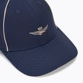 Férfi Aeronautica Militare baseball sapka 252HA1223UCT03299 kék tengerészgyalogság 3