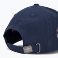 Férfi Aeronautica Militare baseball sapka 252HA1223UCT03299 kék tengerészgyalogság 4