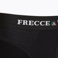 Férfi alsónadrág Aeronautica Militare AM1USL003 Brief 2 pár black 3