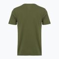 Férfi póló Aeronautica Militare AM1UTI005 Round Neck military 2