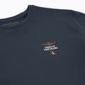 Férfi póló Aeronautica Militare AM1UTI005 kereknyakú blue 3