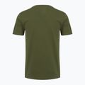 Férfi póló Aeronautica Militare AM1UTI006 V-Neck military 2