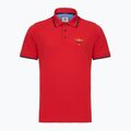Póló Aeronautica Militare PO1308UP00082 Polo tango red