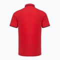 Póló Aeronautica Militare PO1308UP00082 Polo tango red 2