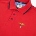 Póló Aeronautica Militare PO1308UP00082 Polo tango red 3