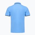 Póló Aeronautica Militare PO1308UP00082 Polo silver lake blue 2