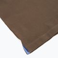 Póló Aeronautica Militare PO1308UP00082 Polo chestnut brown 4