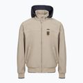 Férfi dzseki Aeronautica Militare AB3050UCT04290 Sailor Bomber winter twig 5