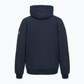 Férfi dzseki Aeronautica Militare AF0520UF00674 navy blue 2