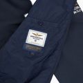 Férfi dzseki Aeronautica Militare AF0520UF00674 navy blue 6