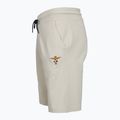 Férfi rövidnadrág Aeronautica Militare BF0032UF00674 ghiaccio bermuda shorts 3