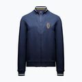 Férfi pulóver Aeronautica Militare FE2089UF00674 FZ navy blue