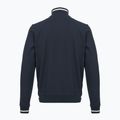 Férfi pulóver Aeronautica Militare FE2089UF00674 FZ navy blue 2