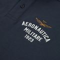 Póló Aeronautica Militare PO1926UJ00723 Navy blue polo 3
