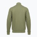 Férfi pulóver Aeronautica Militare FE2102UF00679 FZ lichen green 2