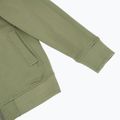 Férfi pulóver Aeronautica Militare FE2102UF00679 FZ lichen green 4