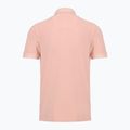 Férfi póló Aeronautica Militare PO1925UP00406 Polo lotus pink 2