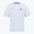 Férfi póló Aeronautica Militare TS2535UJ00641 off white