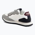 Férfi cipők Aeronautica Militare SC0320UPL00313 off white/blu scuro 3
