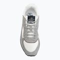 Férfi cipők Aeronautica Militare SC0320UPL00313 off white/blu scuro 5