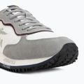 Férfi cipők Aeronautica Militare SC0320UPL00313 off white/blu scuro 7
