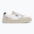 Férfi cipők Aeronautica Militare SC0235UPL00244 off white 2