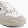 Férfi cipők Aeronautica Militare SC0235UPL00244 off white 7