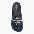 Férfi papucsok Aeronautica Militare SC0242UCT03337 blue 5