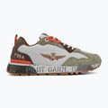 Férfi cipők Aeronautica Militare SC0276UCT03546 sage 2