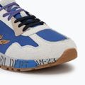 Férfi cipők Aeronautica Militare SC0276UCT03546 electric blue 7