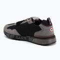 Férfi cipők Aeronautica Militare SC0276UCT03546 jet black 3