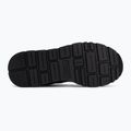 Férfi cipők Aeronautica Militare SC0276UCT03546 jet black 4