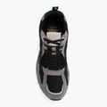 Férfi cipők Aeronautica Militare SC0276UCT03546 jet black 5