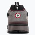 Férfi cipők Aeronautica Militare SC0276UCT03546 jet black 6