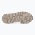 Férfi cipők Aeronautica Militare SC0276UCT03546 off white/green/brown/grey 4