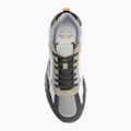 Férfi cipők Aeronautica Militare SC0276UCT03546 off white/green/brown/grey 5