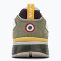 Férfi cipők Aeronautica Militare SC0276UCT03546 off white/green/brown/grey 6