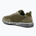 Férfi cipők Aeronautica Militare SC0276UCT04327 verdone 3