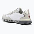 Férfi cipők Aeronautica Militare SC0276UCT04327 off white 3
