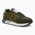 Férfi cipők Aeronautica Militare SC0292UCT03331 verdone
