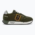 Férfi cipők Aeronautica Militare SC0292UCT03331 verdone 2