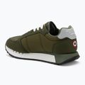 Férfi cipők Aeronautica Militare SC0292UCT03331 verdone 3