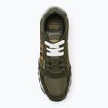 Férfi cipők Aeronautica Militare SC0292UCT03331 verdone 5