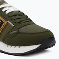 Férfi cipők Aeronautica Militare SC0292UCT03331 verdone 7