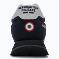 Férfi cipők Aeronautica Militare SC0292UCT03331 navy blue 6
