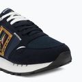 Férfi cipők Aeronautica Militare SC0292UCT03331 navy blue 7