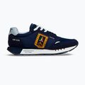 Férfi cipők Aeronautica Militare SC0292UCT03331 navy blue 8
