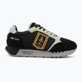 Férfi cipők Aeronautica Militare SC0292UCT03331 jet black 2