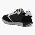 Férfi cipők Aeronautica Militare SC0292UCT03331 jet black 3