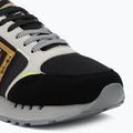 Férfi cipők Aeronautica Militare SC0292UCT03331 jet black 7
